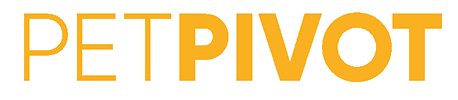 PetPivot 品牌標誌